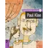 Paul Klee - Sanatın Büyük Ustaları - 13