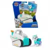 Paw Patrol Figür ve Görev Aracı