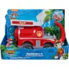 Paw Patrol Jungle Temalı Deluxe Aracı