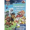 Paw Patrol - Köpekçiklerle Tanış Çıkartmalı Faaliyet Kitabı
