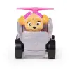Paw Patrol Pup Squad Yarışçıları Skye - SPM-6070433 - 1 Adet Stokta Olan Gönderilir