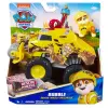 Paw Patrol Rescue Wheel Temalı Araçlar - SPM-6069372