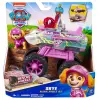 Paw Patrol Rescue Wheel Temalı Araçlar - SPM-6069372