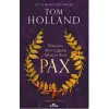 Pax: Romanın Altın Çağında Saş ve Barış