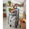 PAZAR ÇANTASI