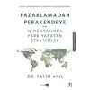 Pazarlamadan Perakendeye