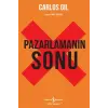 Pazarlamanın Sonu