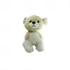PB30779-23 Peluş Ayakta Köpek 23 cm