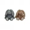 PB31603-23 Peluş Oturan Tavşan 23 cm