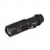 Pc-11 Power Led+zoom Kalem Pilli El Feneri