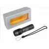 Pc-17 Cree Power Led + Zoom El Feneri
