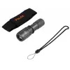 Pc-18 Cree Power Led+zoom El Feneri Pilli