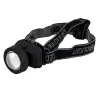 Pc-1888 Cob Ledli Kafa Feneri ( 3 X Aaa )