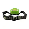 Pc-1917 Cob 3xaaa Pilli Led Kafa Feneri