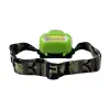 Pc-1917 Cob 3xaaa Pilli Led Kafa Feneri