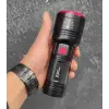 PD-9000 Profesyonel cı Feneri