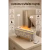 PDPG-V72 ŞÖMİNE NEMLENDİRİCİ