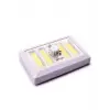 PeakStar PS-1703 Dli Işık Seviyesi Ayarlanabilir Mıknatıslı Lamba