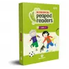 Ped Readers İngilizce Hikâye Seti 5  - Level 2