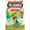 Pelerinsiz Kahraman - Dev Arılara Karşı 2