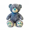 PELUŞ 45CM RENKLİ AYI