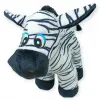 Peluş Hayvanlar 30 cm - Zebra - 1 ADET