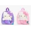 Peluş Hello Kitty Denizkızı Sırt Çantası Alk3003