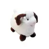 Peluş Kuzu 30 Cm 62593