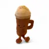 PELUŞ LATTE 30 CM