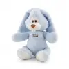 Peluş Mavi Tavşan 26 cm