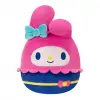 Peluş Oyuncaklar Serisi 20 cm Asorti SN01048
