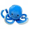Peluş Sevimli Ahtapot 30 cm - Mi - 1 ADET