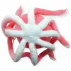 Peluş Sevimli Ahtapot 30 cm - Pembe - 1 ADET