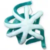 Peluş Sevimli Ahtt 30 cm - Yeşil - 1 ADET