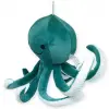 Peluş Sevimli Ahtt 30 cm - Yeşil - 1 ADET