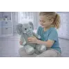Peluş Sevimli Hayvanlar 35 cm - Fil - 1 ADET