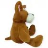 Peluş Sevimli Hayvanlar 35 cm - Köpek - 1 ADET