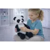 Peluş Sevimli Hayvanlar 35 cm - Panda - 1 ADET