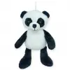 Peluş Sevimli Hayvanlar 35 cm - Panda - 1 ADET