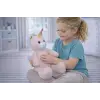 Peluş Sevimli Hayvanlar 35 cm - Unicorn - 1 ADET
