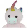 Peluş Sevimli Hayvanlar 35 cm - Unicorn - 1 ADET