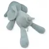Peluş Sevimli Hayvanlar 65 cm Uyku Arkadaşım Fil - Gri - 1 ADET