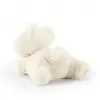 Peluş Teddy Bear Teo Ivory 20 cm