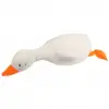 Peluş Yatan Ördek 100 cm.