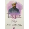 Pembe İncili Kaftan