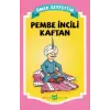 Pembe İncili Kaftan