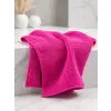 PEMBE KARELİ BEZ