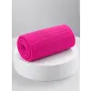 PEMBE KARELİ BEZ