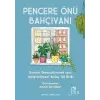 Pencere Önü Bahçıvanı