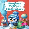 Penguen Puginin Maceraları 1. Sınıf